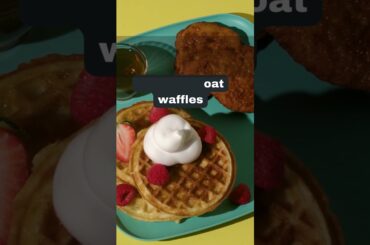 7 Healthy Breakfast IDEAS to Kickstart Your Day