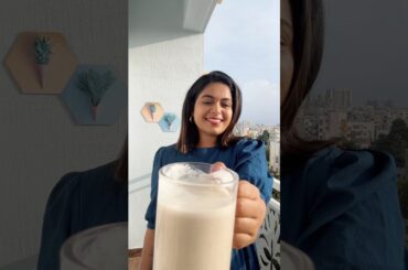 Smoothie for WEIGHT LOSS #weightloss #whatieatinaday #dietplan #weightlossrecipe