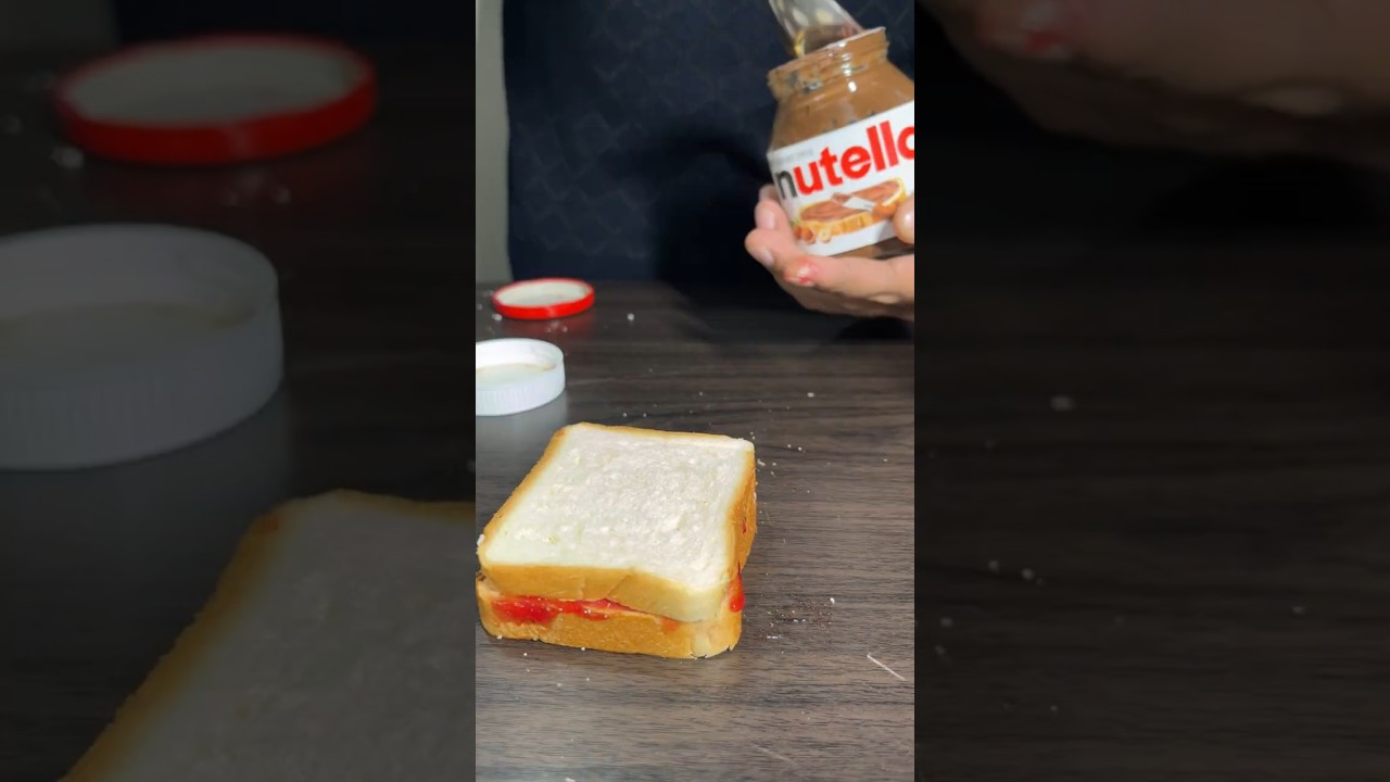 Easy sandwich Morning breakfast #shorts #breakfast #new #trending #sandwich Easy sandwich Morning breakfast #shorts #breakfast #new #trending #sandwich