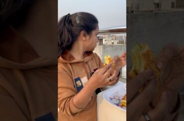 Healthy sandwich l omelette sandwich l omelette sandwich without egg #sandwich #sandwiches