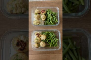 Meal prep with me #mealprep #food #recipe #yum #healthy #healthyrecipes