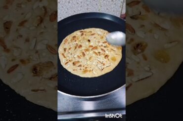 Testy and healthy paratha recipe #shorts #trending #cooking #paratha