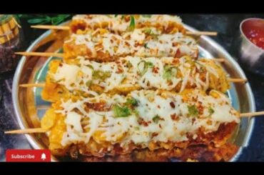 Evening Healthy Snacks | Nashta Recipes | Easy Nashta | Snacks | Potato Breakfast Recipes