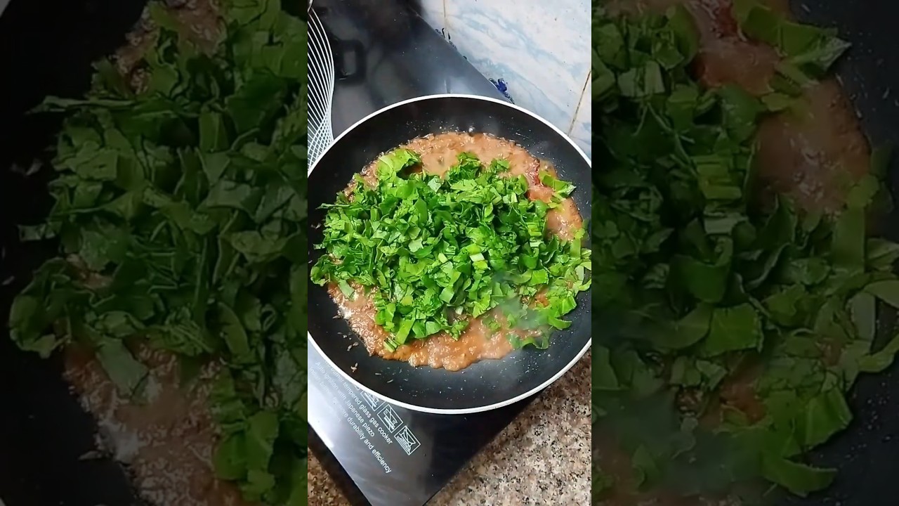 Andhra Style Palak Pachadi #food #recipe #youtubeshorts #shorts #shortvideo #ytshort #chutney Andhra Style Palak Pachadi #food #recipe #youtubeshorts #shorts #shortvideo #ytshort #chutney