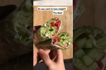 Easy Lettuce Sandwich Recipe: Healthy, Low-Carb, and Delicious!