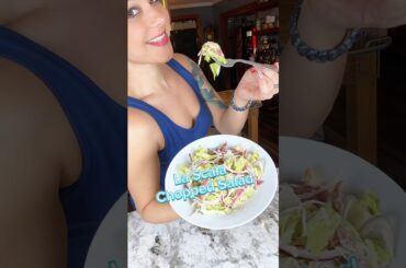 La Scala Chopped Salad