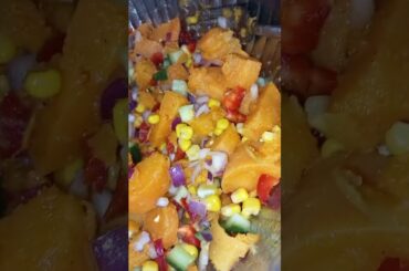 Vibrant  healthy food #youtube #youtubeshorts #shorts