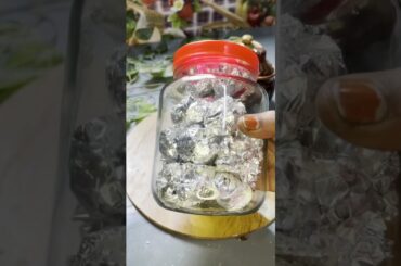 Instant Amla Candy | Amla resipe |#amlacandy #shorts #viralshort #viralrecipe