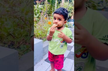 velu‘s favorite kinnatthappam Morning special healthy  breakfast |vattayappam #shorts #vattayappam