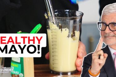 Never Buy Ketchup, Mayonnaise and Salad Dressing Again! Healthy Versions