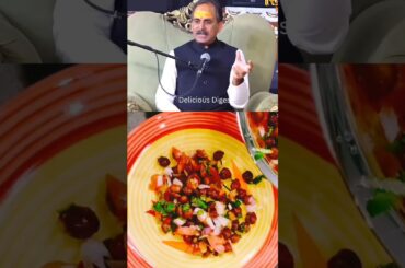 Aacharya Manish Ji's Weightloss Breakfast #shorts #acharyamanishji #weightloss #foodashortaday
