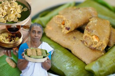 Super Tasty Evening Snacks | Healthy breakfast - Rava Snack