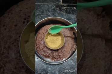 Today's dinner: #millertdosa #tomatochutney #coconut #ytshorts #viralvideo #trendingshorts