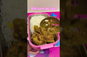 Kids lunch box ideas part_28 | #kidslunchbox #healthylunchboxforkids #healthy