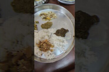 Egg Meals with Dosa #food #familytime #healthy #cooking