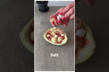 Refreshing Melon Salad Recipe | Easy & Healthy Anytime Treat!