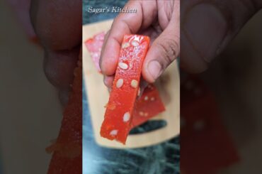 New Gajar Ka Halwa Recipe #Shorts