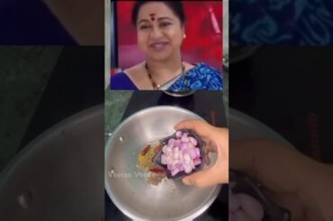 Healthy poriyal/healthy veg poriyal recipe #shorts