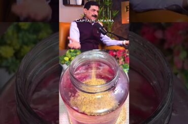 Yeh kanji make your gut healthy must try #shorts #ytshorts #celebrity #food #recipe #viralvideo