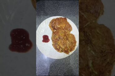 Healthy Breakfast Recipe #shortvideo #shorts #recipe #food#foodie #healthy #healthybreakfast #chilla