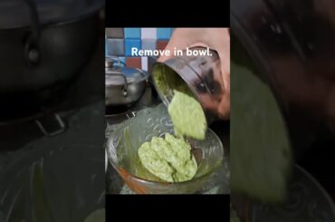 Egg Pesarattu, a healthy breakfast. Do give it a try#recipe #southindian #minivlog #healthybreakfast