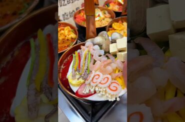 Maybe spending time on self-improvement# copperpot rice noodles # snack technology training #2226