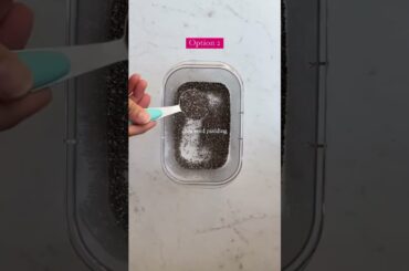 3 Easy BREAKFAST IDEAS to Keep on Repeat #easyrecipes #breakfastideas #breakfastrecipes #healthyfood