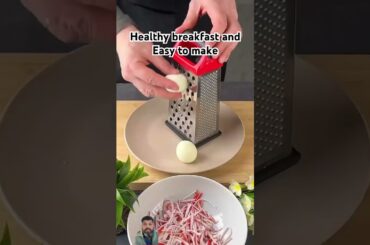 THE SECRET TO MAKING SANDWICHES | Easy breakfast #food #healthy #breakfast #proteinrichbreakfast