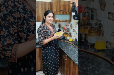 Isse Kha Ke Pet Bharega Par Weight Nahi! #shorts #cookwithneha #shortsfeed#ytshorts #trendingshorts