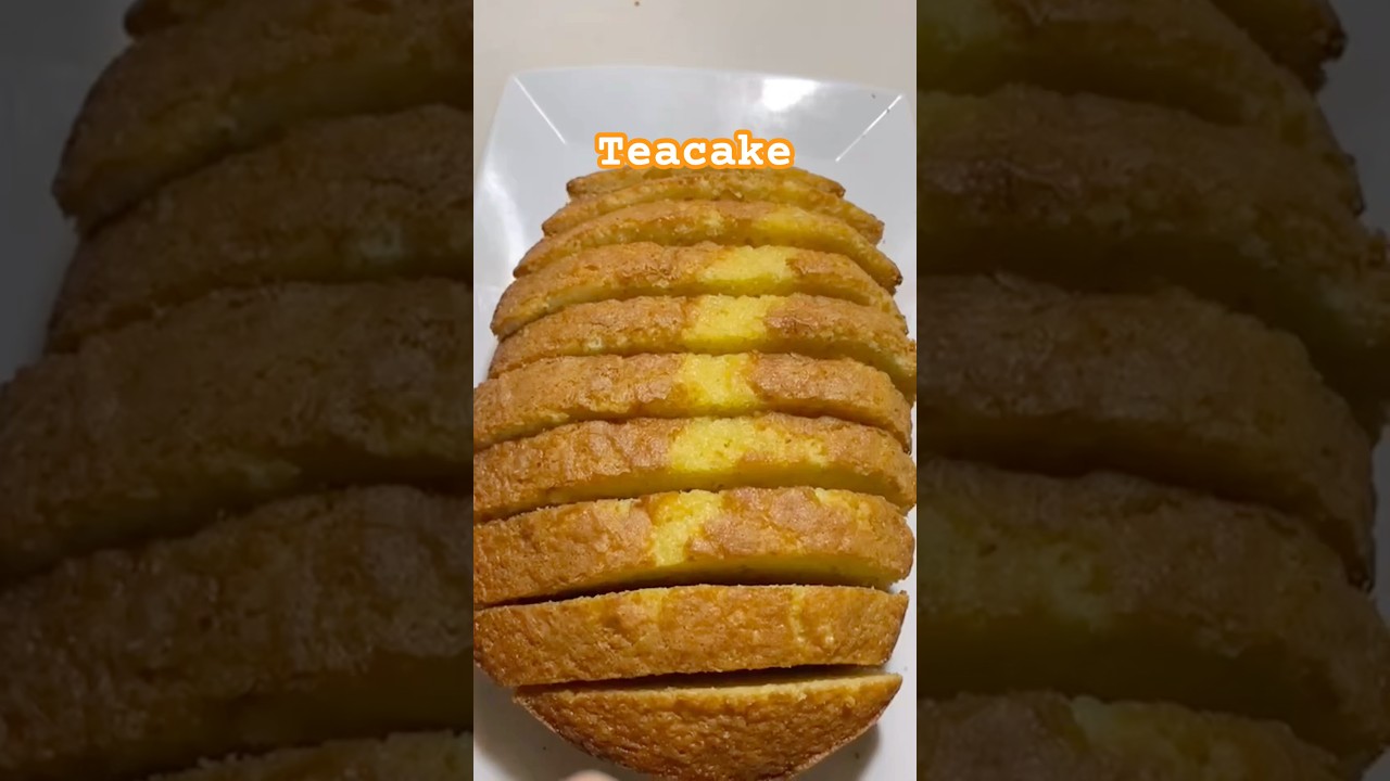 Teacake|fun healthy snacks to make at home #homemade #teacake #recipe #easyrecipe #shorts #ytshorts Teacake|fun healthy snacks to make at home #homemade #teacake #recipe #easyrecipe #shorts #ytshorts