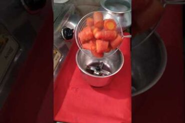 Gajar Ka Raita recipe|Raita|#shorts#video