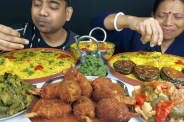 ASMR FOOD RECIPE WITH EATING SHOW MUKBANG HEALTHY DISHES