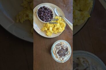 What I got to eat today #food #healthy #whatieatinaday #foodies #shorts