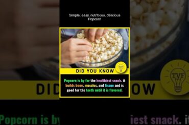 Nutrition | Simple Healthy Snack