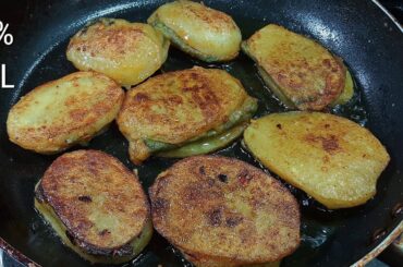 Without Oil snacks | Oil Free Recipe | Easy and quick recipes for snacks|Easy snacks to make at home