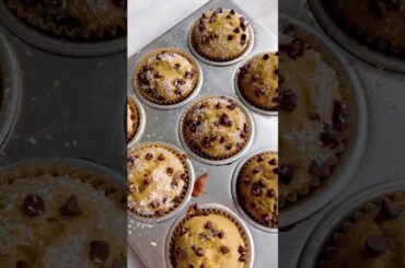 Whipped Cottage Cheese Muffins #recipe #breakfast #breakfastrecipe #healthyrecipes