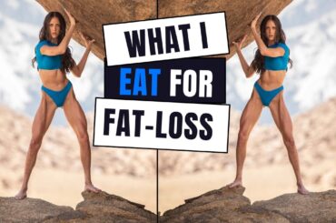 5 Worst Foods for Fat Loss (And What to Eat Instead)