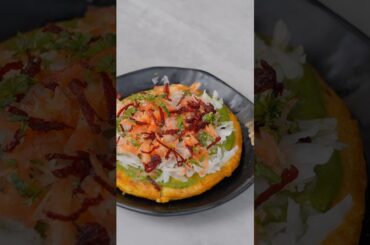 HEALTHY CHATPATI RECIPE #food #bharatzkitchen #recipe