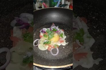 What I EAT on a lazy day?? eggbread#shorts #cooking #india