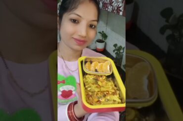 roj ka  tiffin box  ko kaise interesting banaye? #tiffinbox #ytshorts#shortsfeed  #shorts