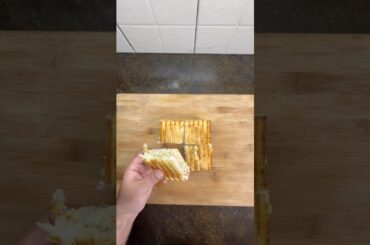 Coleslaw Grilled Sandwich #food  #recipe