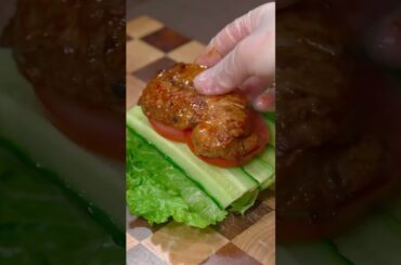 Vegetable Sandwich Recipe - Easy and Healthy Homemade Meal #food #cooking #delicious #healthy