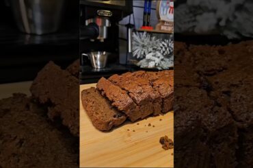 Delicious Paleo Carrot Cake Loaf! #Recipe #Tasty