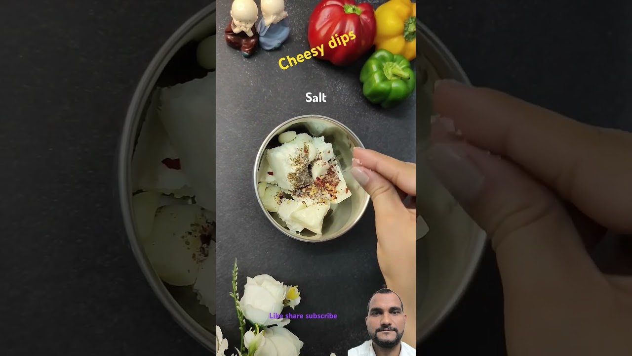 Home made cheesy dips #recipe #food #foodie #song #shorts #trending #india #usa #viralvideo #love Home made cheesy dips #recipe #food #foodie #song #shorts #trending #india #usa #viralvideo #love