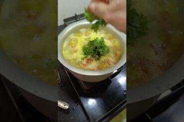 Kichidi #healthy breakfast recipe #healthy breakfast #food #cooking #healthyupma #breakfast