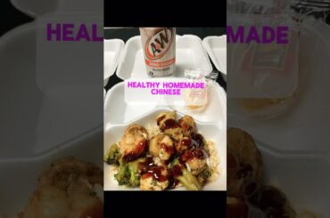 Healthy meal ideas for the fam