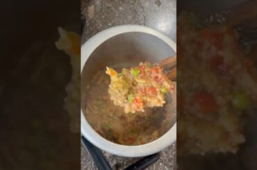 Healthy vegetables daliya#shorts #ytshorts