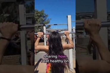 Train Hard, Eat Right: Quick Nutrition for Muscle Growth!