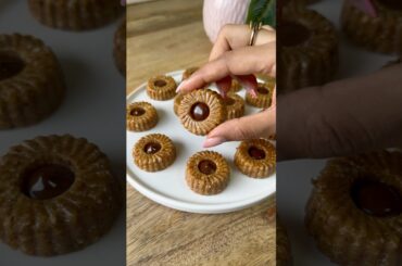 SALTED CARAMEL BITES - Ep.39 Healthy Dessert Series #dates #healthyrecipes #healthydessert