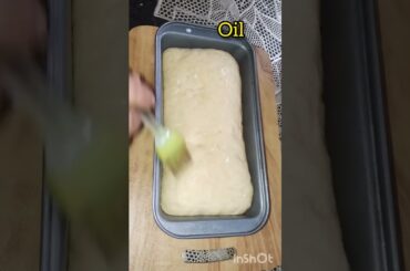 healthy #wheatatta  bread recipe #home made recipe #easy cooking #easy recipes